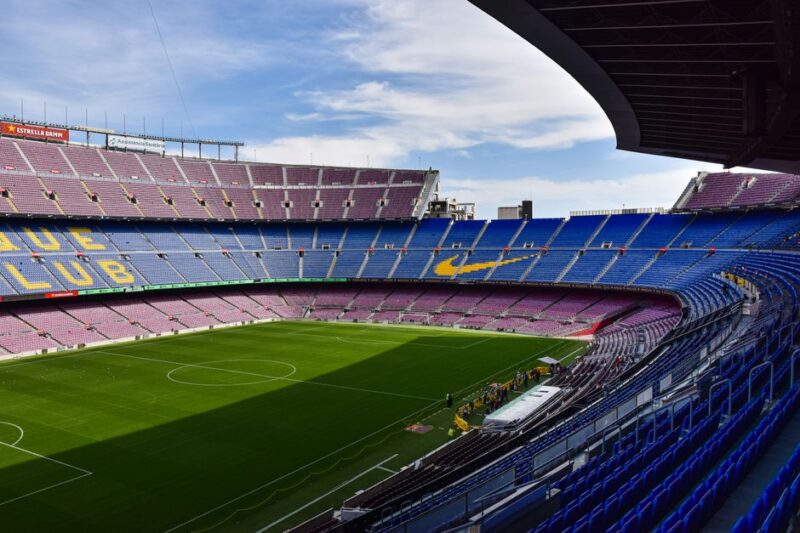 Barcelona