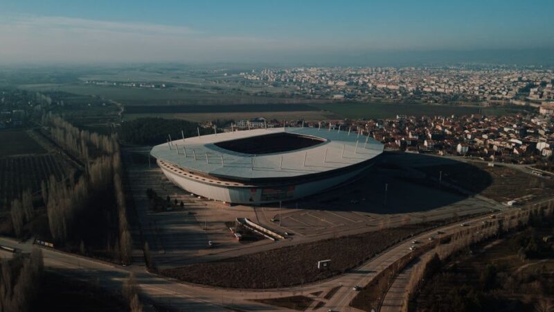 Arena