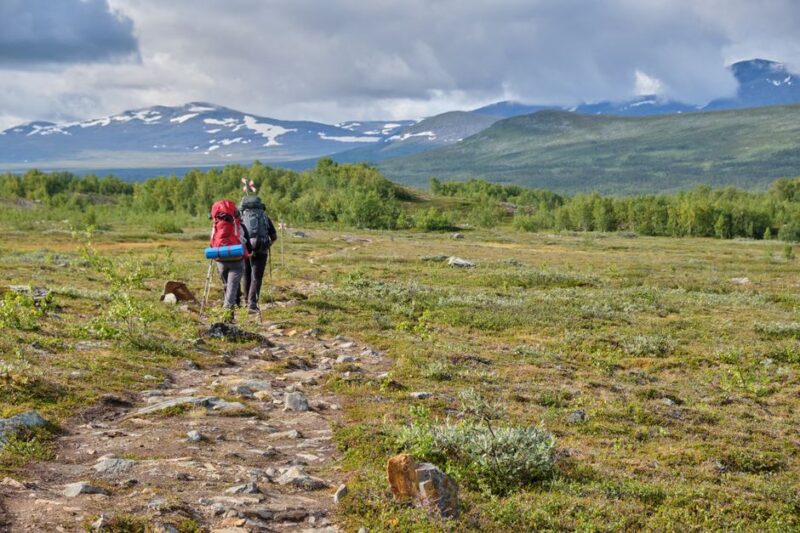 Kungsleden