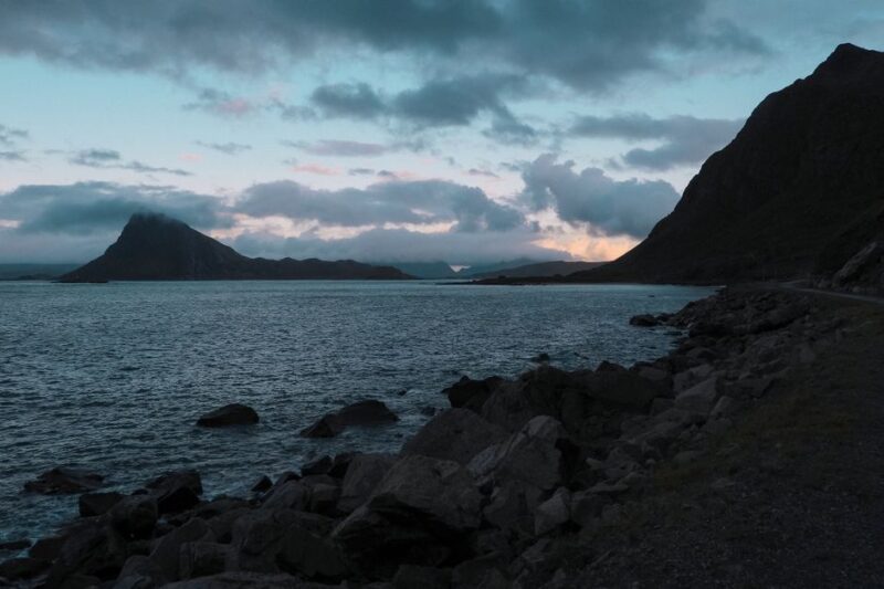Norge