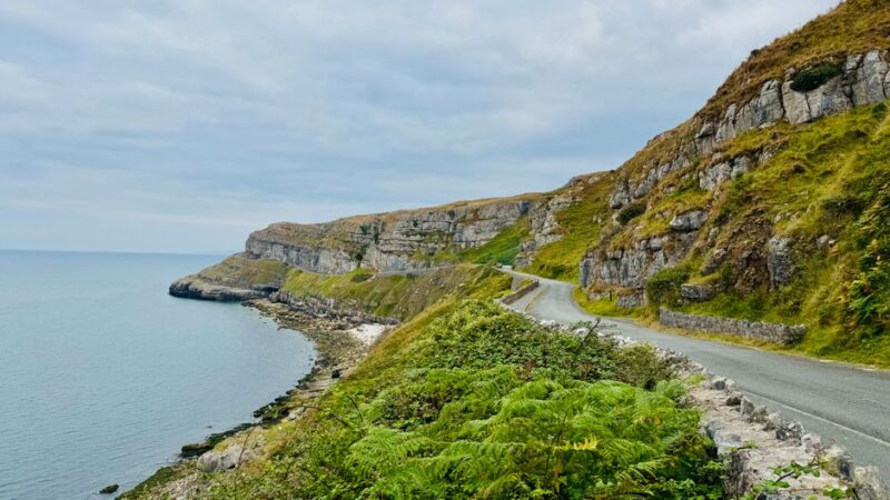 Roadtrip Irland