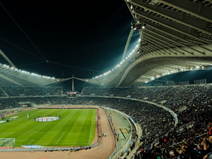 Arena sport