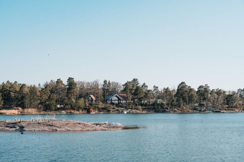 kustvägar